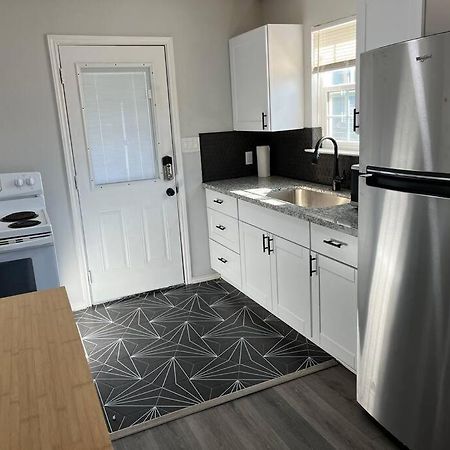 יוסטון Quaint 1 Bd Close To Downtown מראה חיצוני תמונה