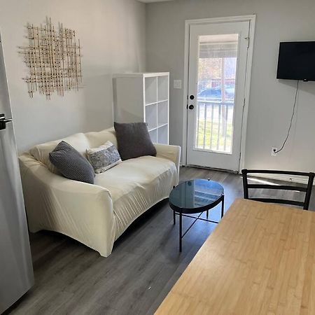 יוסטון Quaint 1 Bd Close To Downtown מראה חיצוני תמונה