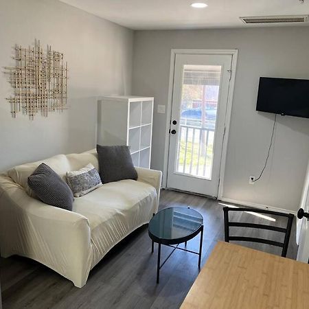 יוסטון Quaint 1 Bd Close To Downtown מראה חיצוני תמונה