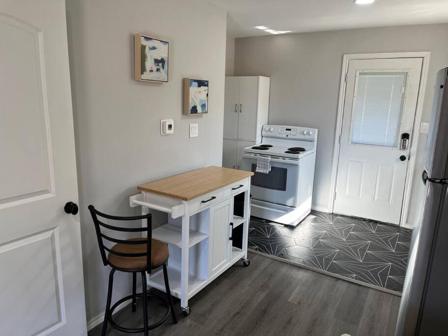 יוסטון Quaint 1 Bd Close To Downtown מראה חיצוני תמונה