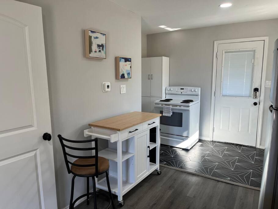 יוסטון Quaint 1 Bd Close To Downtown מראה חיצוני תמונה